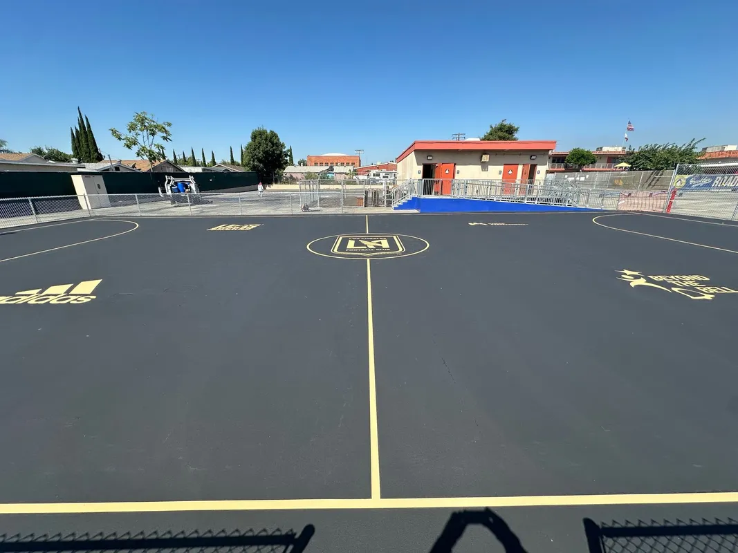 Brooklyn Avenue Elementary School