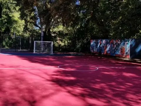 Center Hill Park