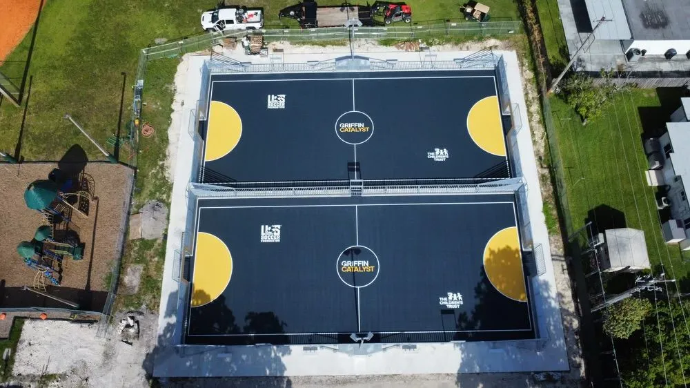 City of West Miami Recreation