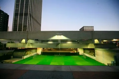 Five Points MARTA Station