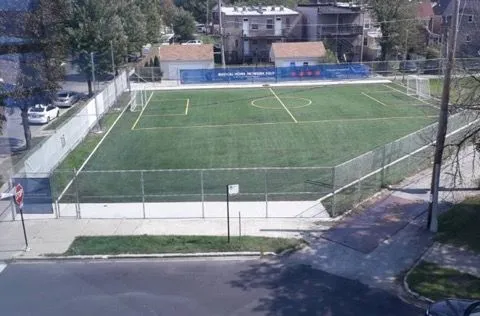 Gary Comer Education Campus