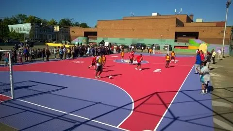 GW Carver Elementary