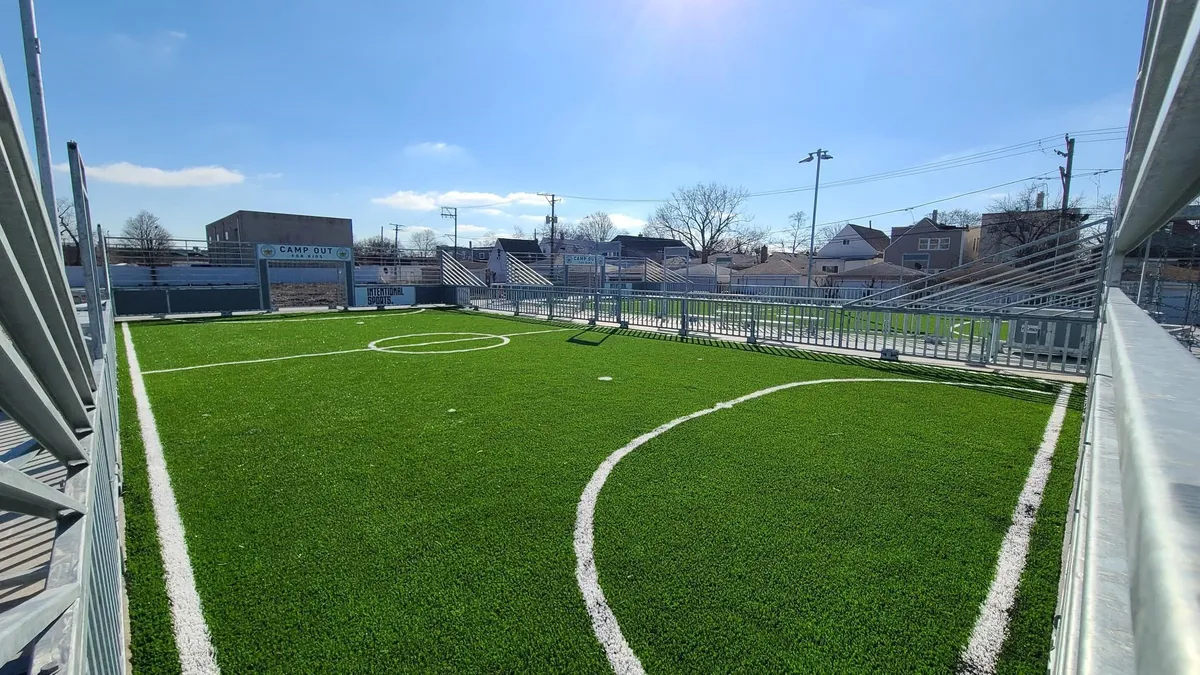 Intentional Sports Complex