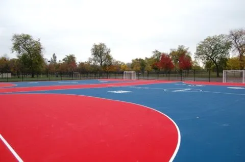 Marquette Park