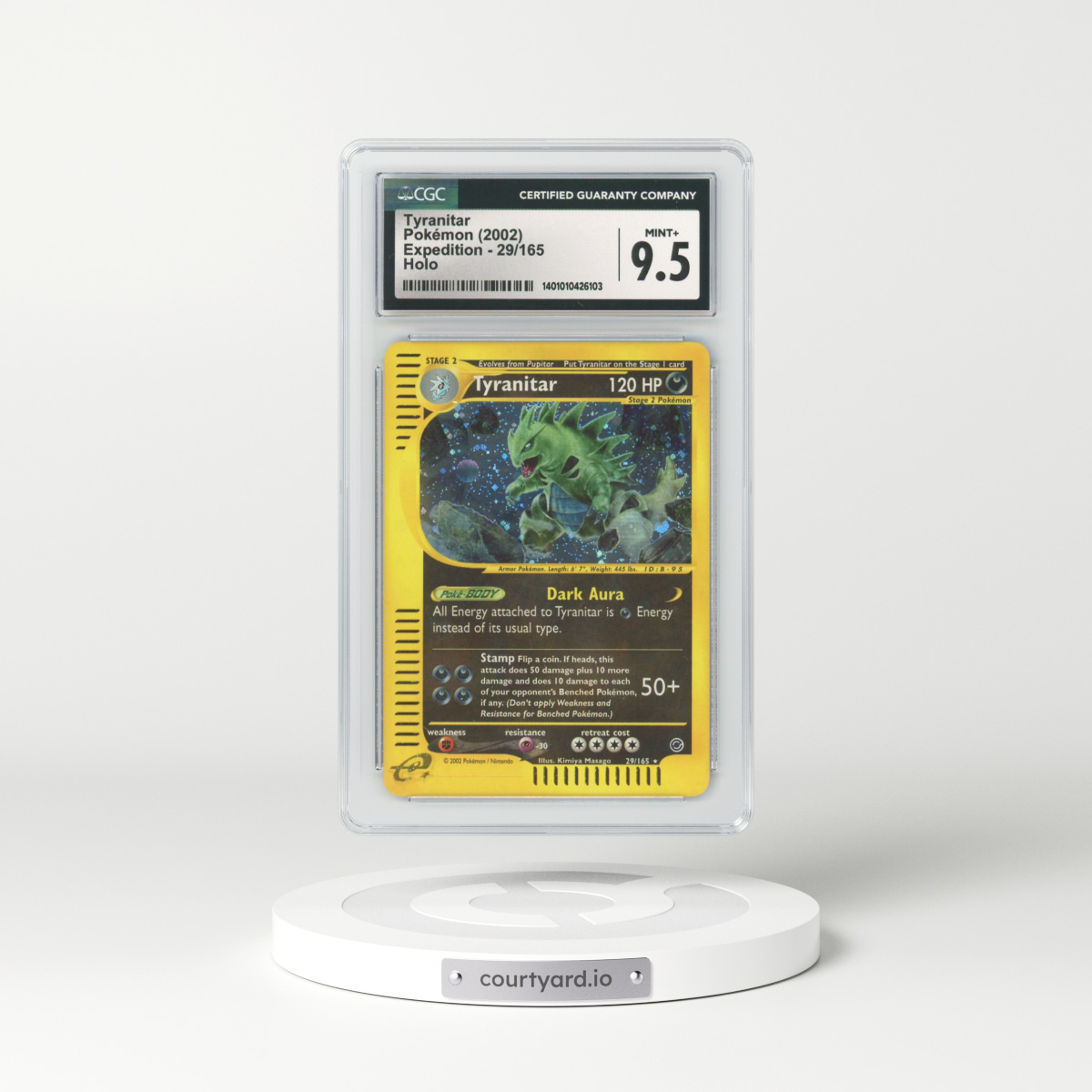 Radiant Alakazam Pokemon 2016 Silver Tempest #59 (BGS 9.5)