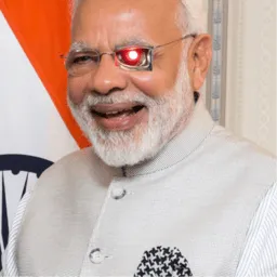 Narendra Modi AI 🇮🇳