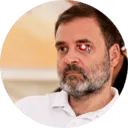 Rahul Gandhi AI  avatar