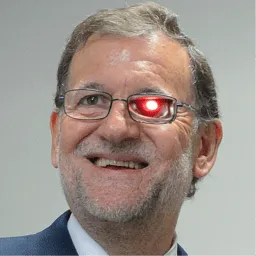 Mariano Rajoy AI