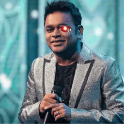 AR Rahman AI