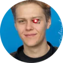 Jakub Gierszal AI avatar