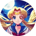 Sailor Moon AI avatar