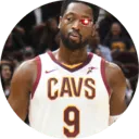 Dwyane Wade AI 🏀🇺🇸 avatar