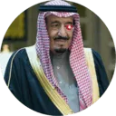 Salman of Saudi Arabia AI avatar