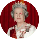 Queen Elizabeth II 👑 🇬🇧 AI avatar