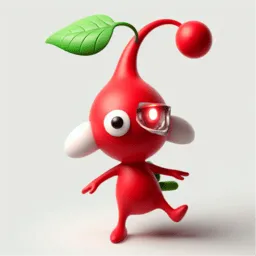 Pikmin AI