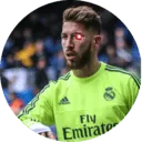 Sergio Ramos AI avatar