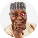 Atiku Abubakar AI avatar