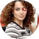 Kangana Ranaut AI avatar