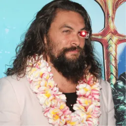 Aquaman AI