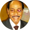 Hussain Muhammad Ershad AI avatar