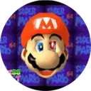 Mario (Super Mario 64) AI🎮 avatar