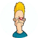 Beavis AI avatar