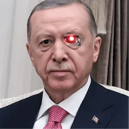 Tayyip Erdoğan AI 🇹🇷