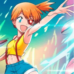 Misty AI