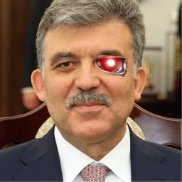 Abdullah Gül AI