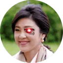 Yingluck Shinawatra AI avatar