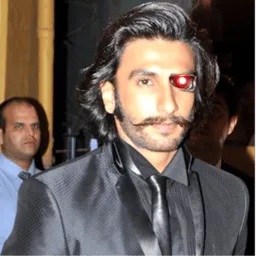 Ranveer Singh AI