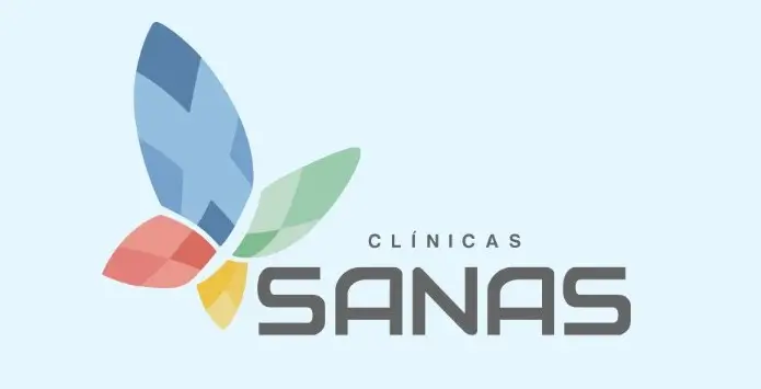 Clínicas Sanas avatar image