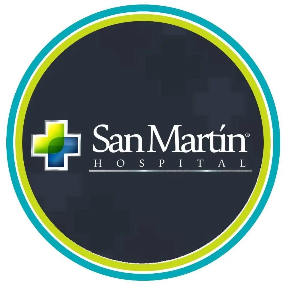 Hospital San Martin avatar image