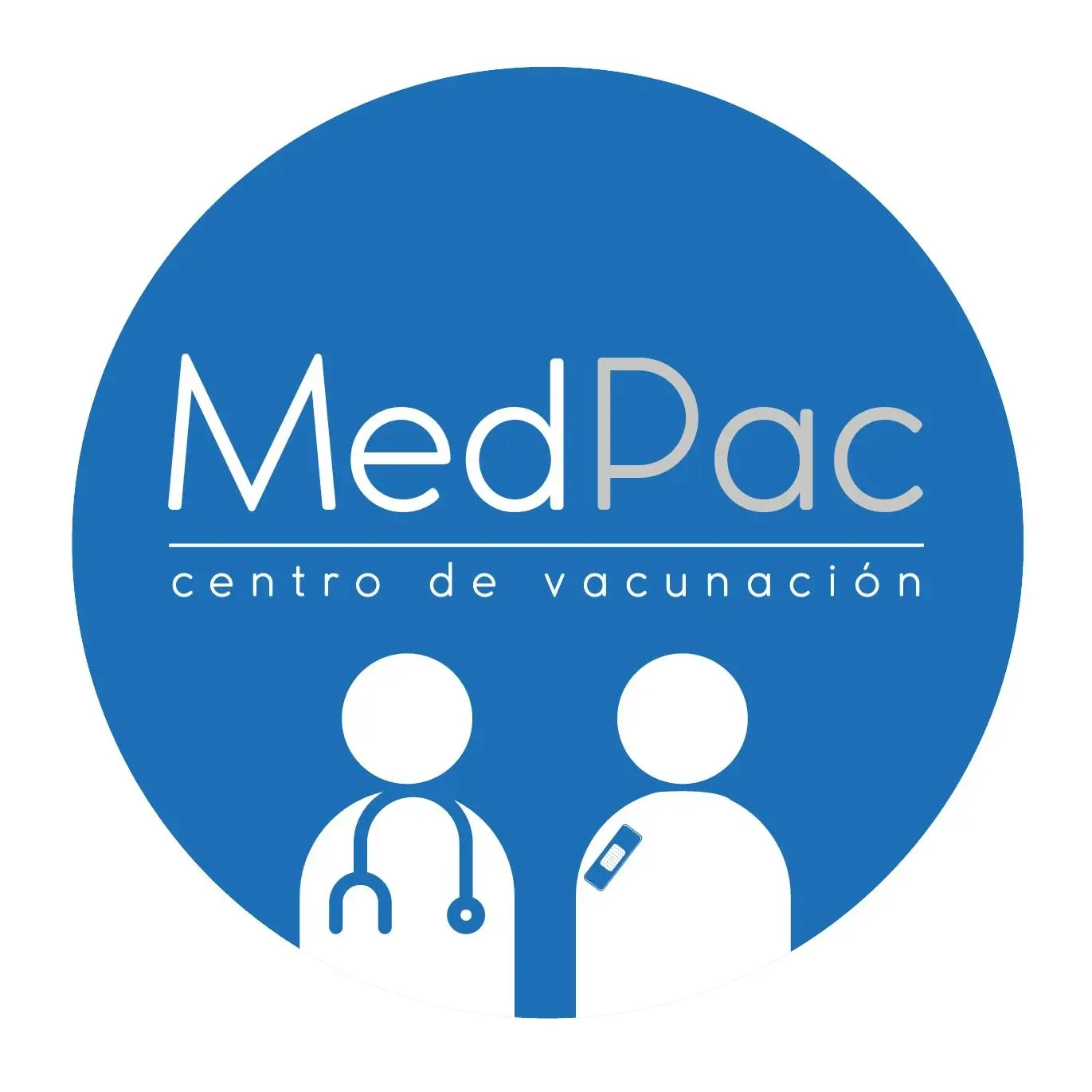 Centro de Vacunación MedPac avatar image