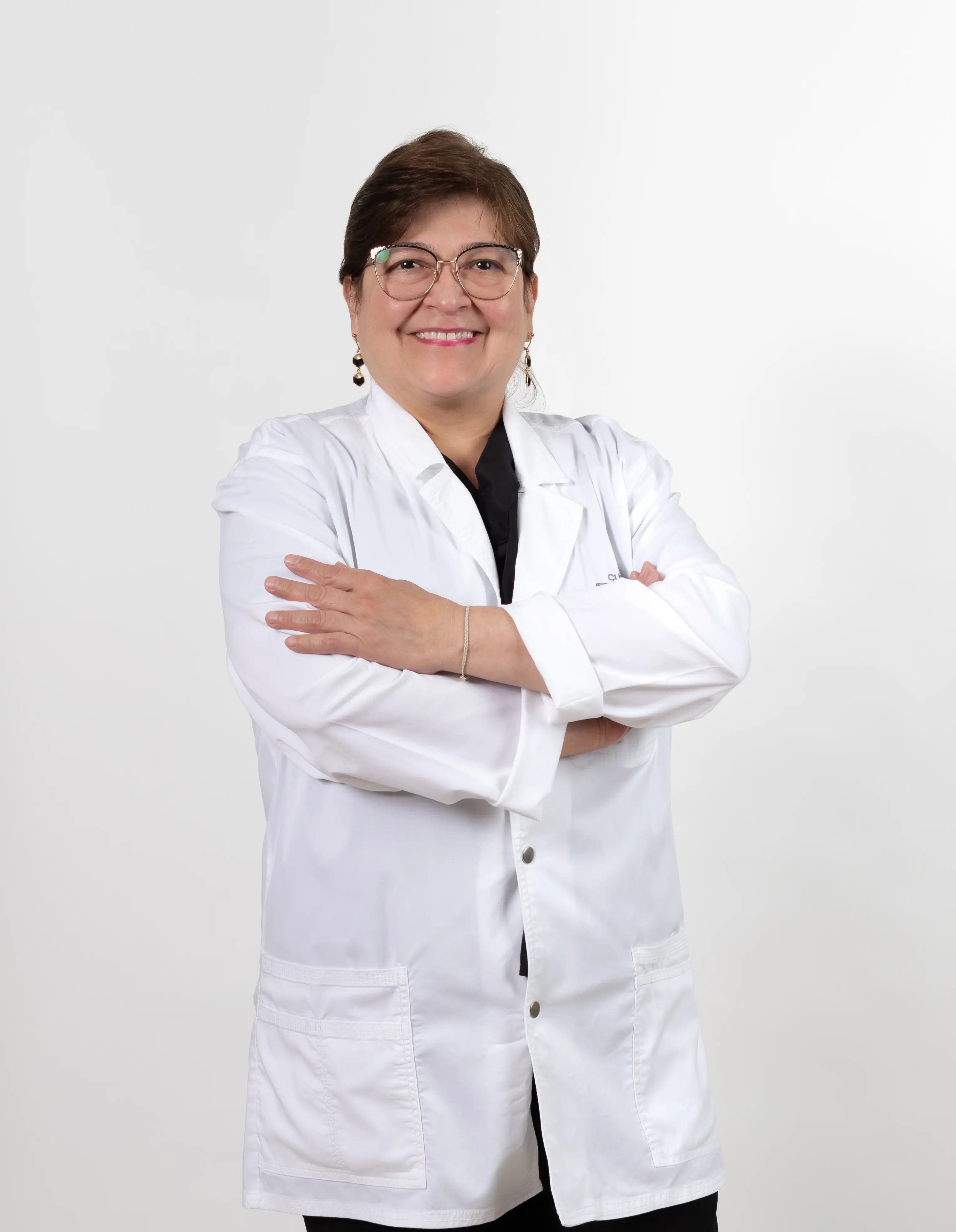 Evelyn Garcia Juarroz avatar image