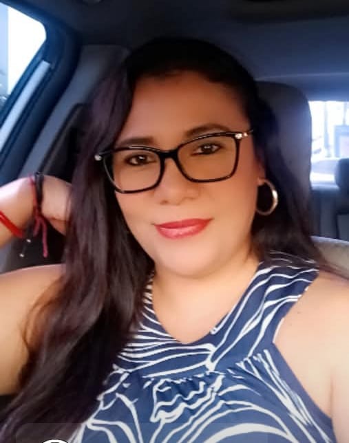 Claudia Marina Romero Peñate avatar image