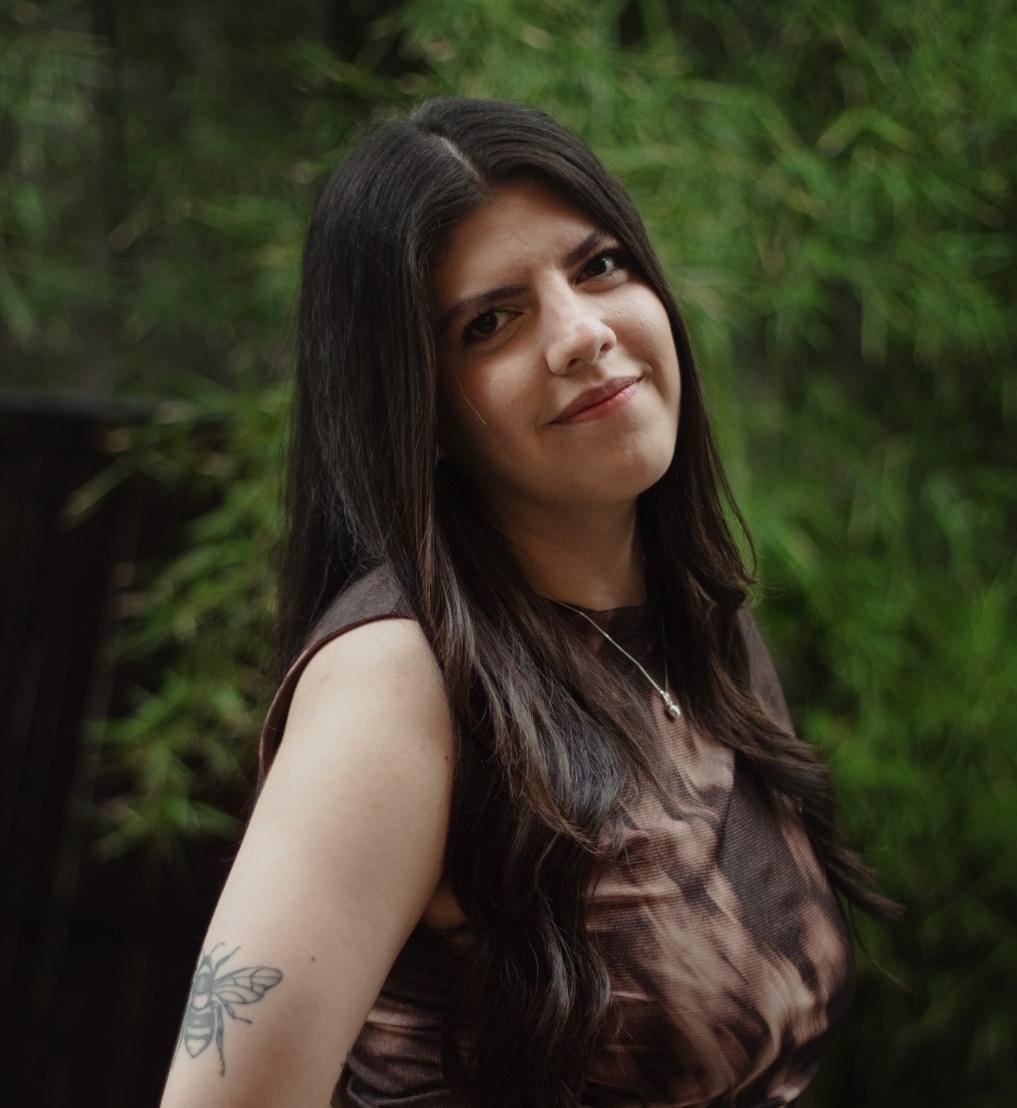 María Reneé Rangel avatar image