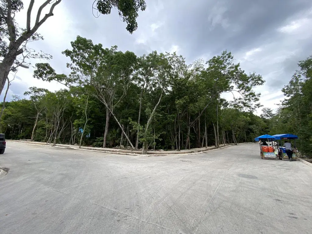 Lot / Land For Sale In Aldea Zama [77780]
