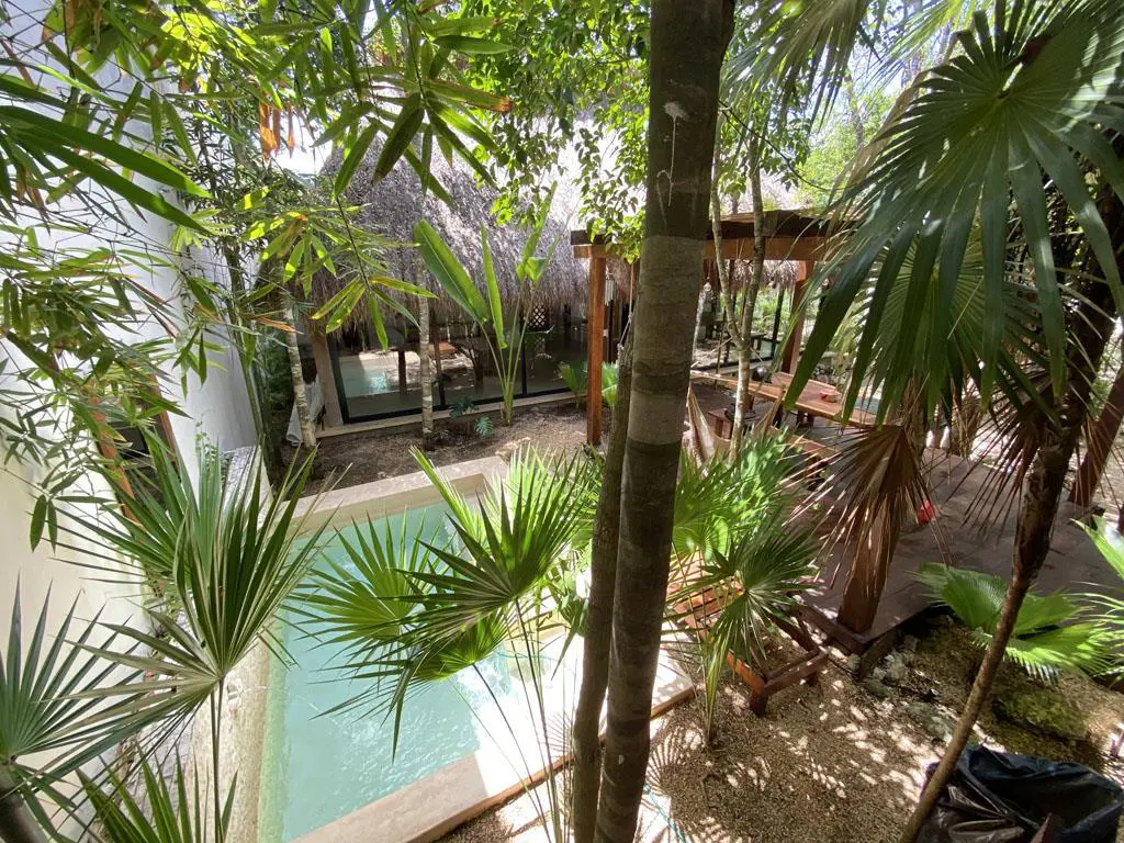 3 Beds 3 Baths  House For Sale In Aldea Zama [77780]