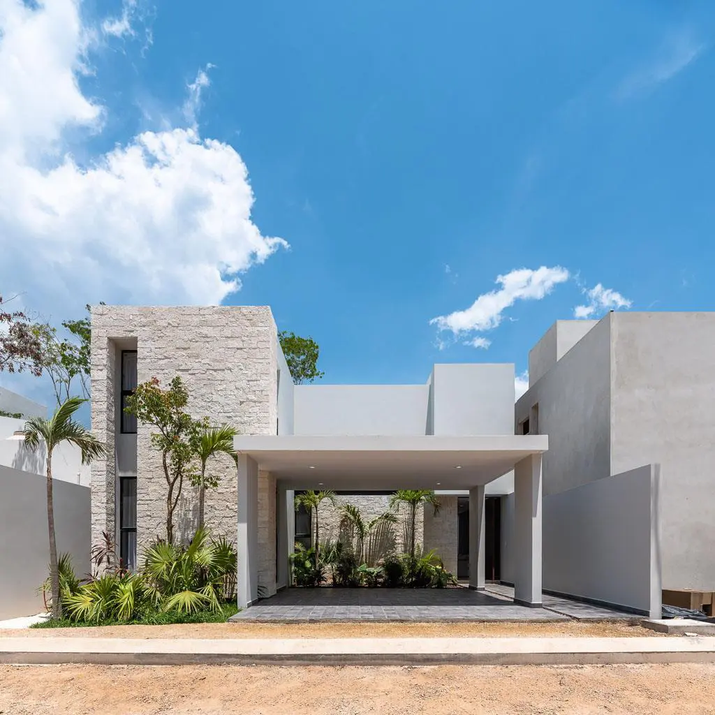 Palmara Residences: Gorgeous 4 Bedroom Home for Sale in Playa del Carmen,