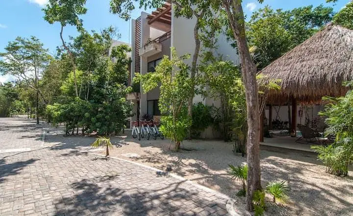 3 Beds 3 Baths  House For Sale In Aldea Zama [77780]