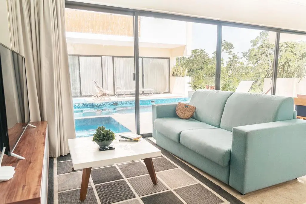 2 Beds 2 Baths  Condo For Sale In Aldea Zama [77780]