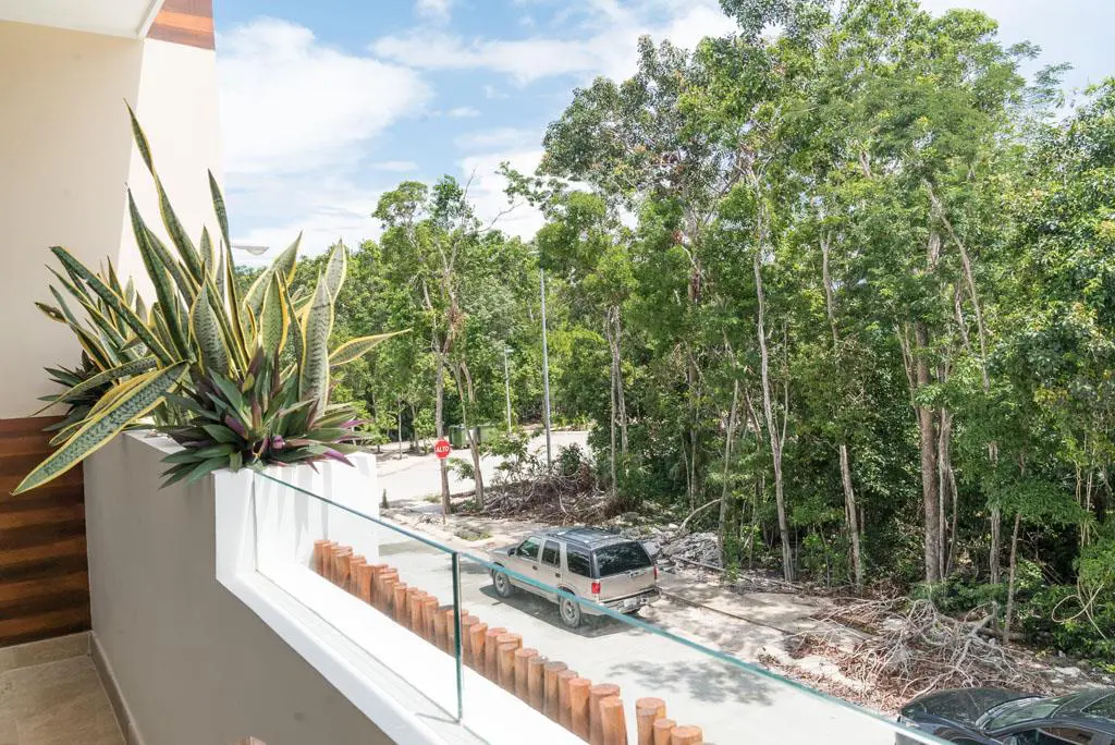 2 Beds 2 Baths  Condo For Sale In Aldea Zama [77780]