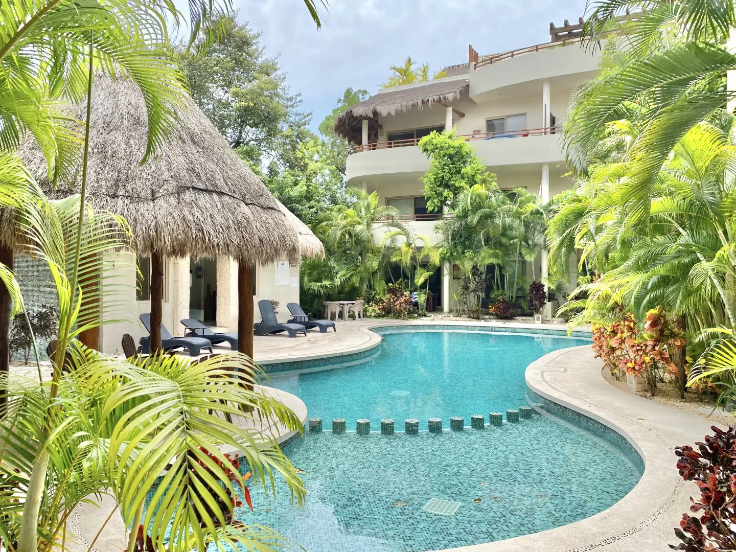 Simei Green Condominium for Sale in Singapore