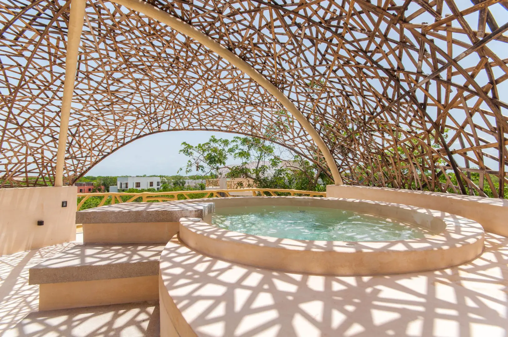 1 Bed 1 Bath  Condo For Sale In Tulum [77760]