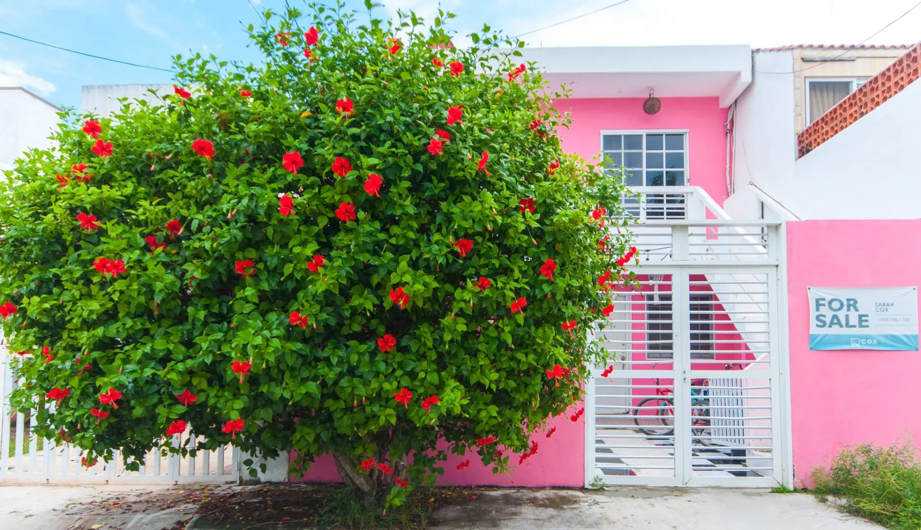 3 Beds 3 Baths  House For Sale In Tulum [77760]