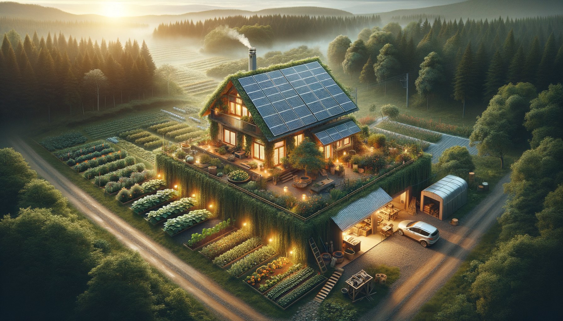 Financial resilience strategy illustration 3