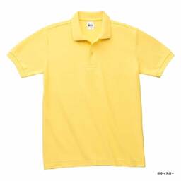 Printstar プリントスター 5.8oz T/Cポロシャツ (ポケット無し) (品番00141-NVP)