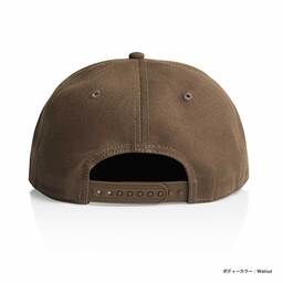 AS Colour エーエス カラー Stock Canvas Cap (品番1173US)