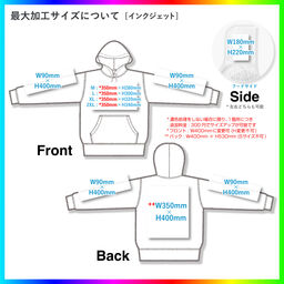 United Athle ユナイテッドアスレ 15.0 oz オープンエンド マグナムウェイト スウェット プルオーバー パーカ (裏起毛) (品番5798-01)